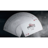WORX PLAYING CARDS