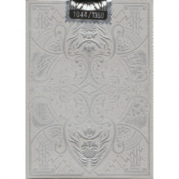 ZEUS STERLING SILVER