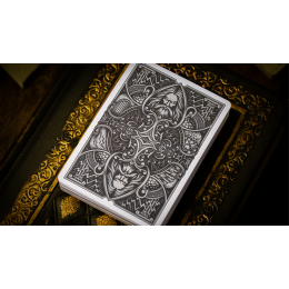 ZEUS STERLING SILVER