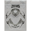 ZEUS STERLING SILVER