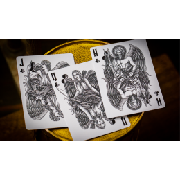 ZEUS STERLING SILVER