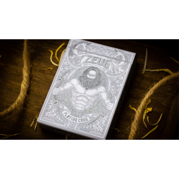 ZEUS STERLING SILVER