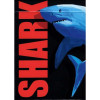 Игральные карты SHARK