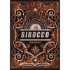 Игральные карты SIROCCO MODERN