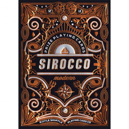 SIROCCO MODERN