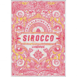 SIROCCO WEATHERED