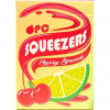SQUEEZERS V4 CHERRY LIMEADE