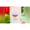 SQUEEZERS V4 CHERRY LIMEADE