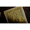 THE GREAT CREATOR: EARTH (GOLD FOIL)