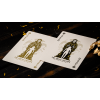 THE GREAT CREATOR: EARTH (GOLD FOIL)