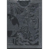 THE GREAT CREATOR: EARTH (SILVER FOIL)