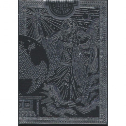 THE GREAT CREATOR: EARTH (SILVER FOIL)