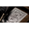 THE GREAT CREATOR: EARTH (SILVER FOIL)