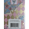 Игральные карты ALICE'S ADVENTURES IN WONDERLAND (GEKAN) STANDARD EDITION  BY ROOM ONE