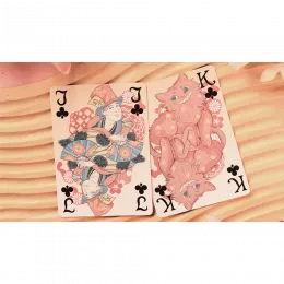 ALICE'S ADVENTURES IN WONDERLAND (GEKAN) STANDARD EDITION  BY ROOM ONE