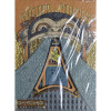 NIGHT AT THE CIRCUS (ANIMAL SHOW) STANDARD PLAYING CARDS BY ROOM ONE