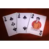 Игральные карты OLD MASTER Q PLAYING CARDS - COLLECTORS SET BY ROOM ONE