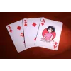 Игральные карты OLD MASTER Q PLAYING CARDS - COLLECTORS SET BY ROOM ONE