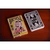 Игральные карты OLD MASTER Q PLAYING CARDS - COLLECTORS SET BY ROOM ONE