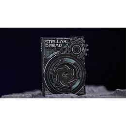 Игральные карты STELLAR DREAD PLAYING CARDS AI SPECIAL EDITION