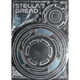 Игральные карты STELLAR DREAD PLAYING CARDS AI SPECIAL EDITION