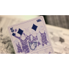 Игральные карты UBL (SPECIAL EDITION) PLAYING CARDS BY ROOM ONE X UBL