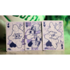 Игральные карты UBL (SPECIAL EDITION) PLAYING CARDS BY ROOM ONE X UBL