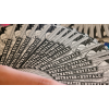 Игральные карты UBL (SPECIAL EDITION) PLAYING CARDS BY ROOM ONE X UBL