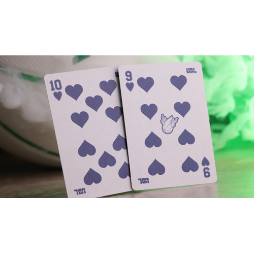 Игральные карты UBL (STANDARD) PLAYING CARDS BY ROOM ONE X UBL