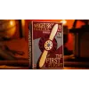 Игральные карты WRIGHT BROTHERS (FIG. 1) PLAYING CARDS STANDARD EDITION BY ROOM ONE