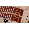 Игральные карты WRIGHT BROTHERS (FIG. 1) PLAYING CARDS STANDARD EDITION BY ROOM ONE
