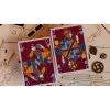 Игральные карты WRIGHT BROTHERS (FIG. 1) PLAYING CARDS STANDARD EDITION BY ROOM ONE