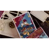 Игральные карты WRIGHT BROTHERS (FIG. 1) PLAYING CARDS STANDARD EDITION BY ROOM ONE