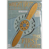 WRIGHT BROTHERS (FIG. 2) PLAYING CARDS STANDARD EDITION BY ROOM ONE