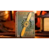 Игральные карты WRIGHT BROTHERS (FIG. 2) PLAYING CARDS STANDARD EDITION BY ROOM ONE