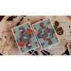 Игральные карты WRIGHT BROTHERS (FIG. 2) PLAYING CARDS STANDARD EDITION BY ROOM ONE