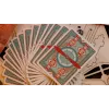 Игральные карты WRIGHT BROTHERS (FIG. 2) PLAYING CARDS STANDARD EDITION BY ROOM ONE