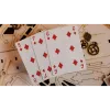 Игральные карты WRIGHT BROTHERS (FIG. 2) PLAYING CARDS STANDARD EDITION BY ROOM ONE