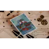 Игральные карты WRIGHT BROTHERS (FIG. 2) PLAYING CARDS STANDARD EDITION BY ROOM ONE