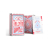 Игральные карты TALLY-HO PLUM BLOSSOM 2022