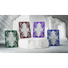 Игральные карты ALABASTER ATHENA HOLO PLAYING CARDS BY TCC FASHION