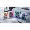 Игральные карты ALABASTER ATHENA HOLO PLAYING CARDS BY TCC FASHION