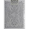 Игральные карты ALABASTER ATHENA LUXURY PLAYING CARDS BY TCC FASHION