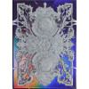 Игральные карты ALABASTER DAVID HOLO PLAYING CARDS BY TCC FASHION