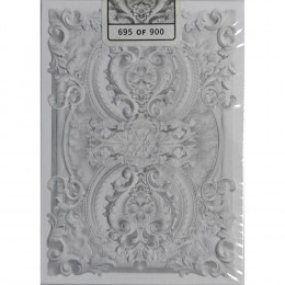 ALABASTER DAVID LUXURY PLAYING CARDS BY TCC FASHION