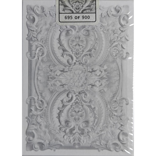 Игральные карты ALABASTER DAVID LUXURY PLAYING CARDS BY TCC FASHION