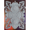 Игральные карты ALABASTER MICHELANGELO HOLO PLAYING CARDS BY TCC FASHION