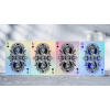 Игральные карты ALABASTER MICHELANGELO HOLO PLAYING CARDS BY TCC FASHION