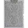 Игральные карты ALABASTER MICHELANGELO LUXURY PLAYING CARDS BY TCC FASHION