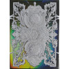 Игральные карты ALABASTER VENUS HOLO PLAYING CARDS BY TCC FASHION